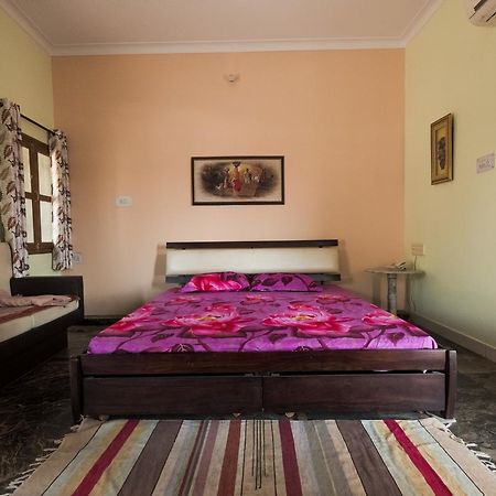 Ganesham Guest House Dźodhpur Zewnętrze zdjęcie