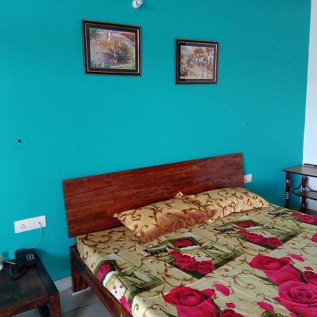 Ganesham Guest House Dźodhpur Zewnętrze zdjęcie