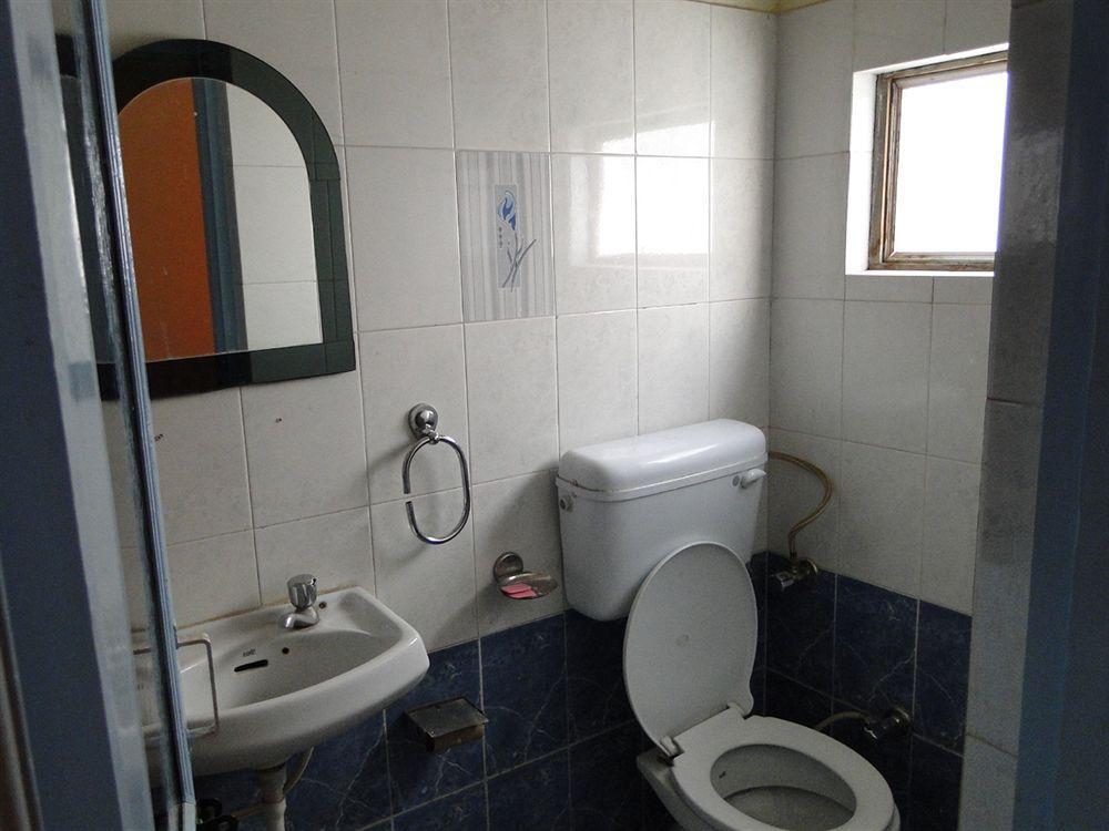 Ganesham Guest House Dźodhpur Zewnętrze zdjęcie