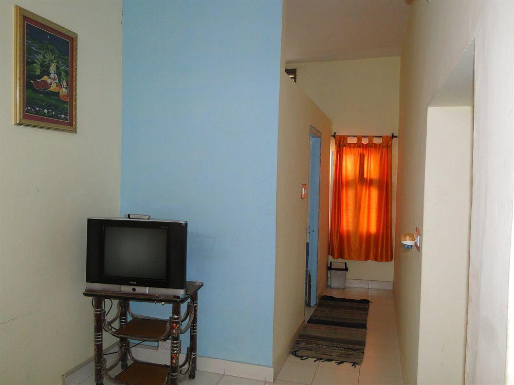 Ganesham Guest House Dźodhpur Zewnętrze zdjęcie