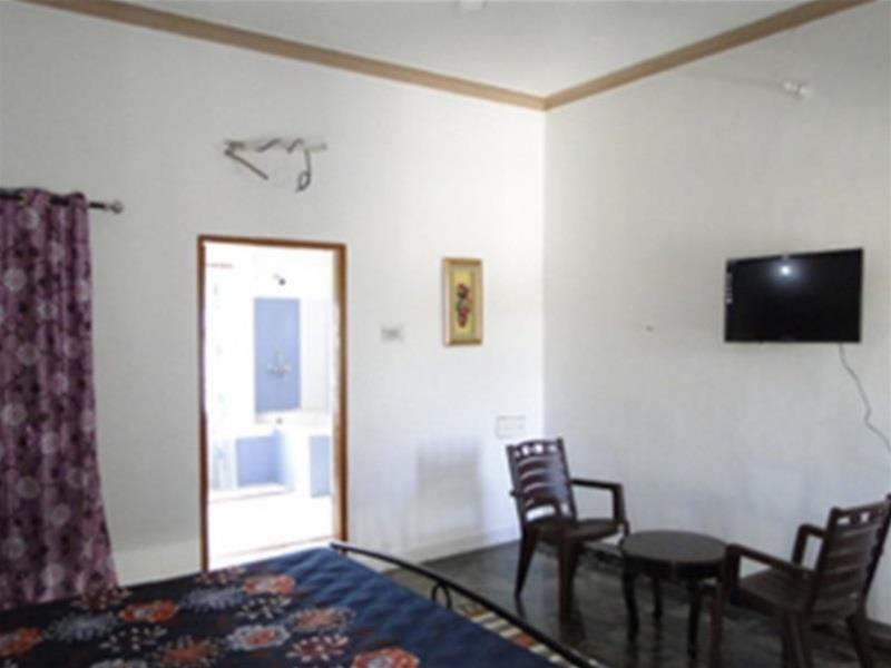 Ganesham Guest House Dźodhpur Zewnętrze zdjęcie