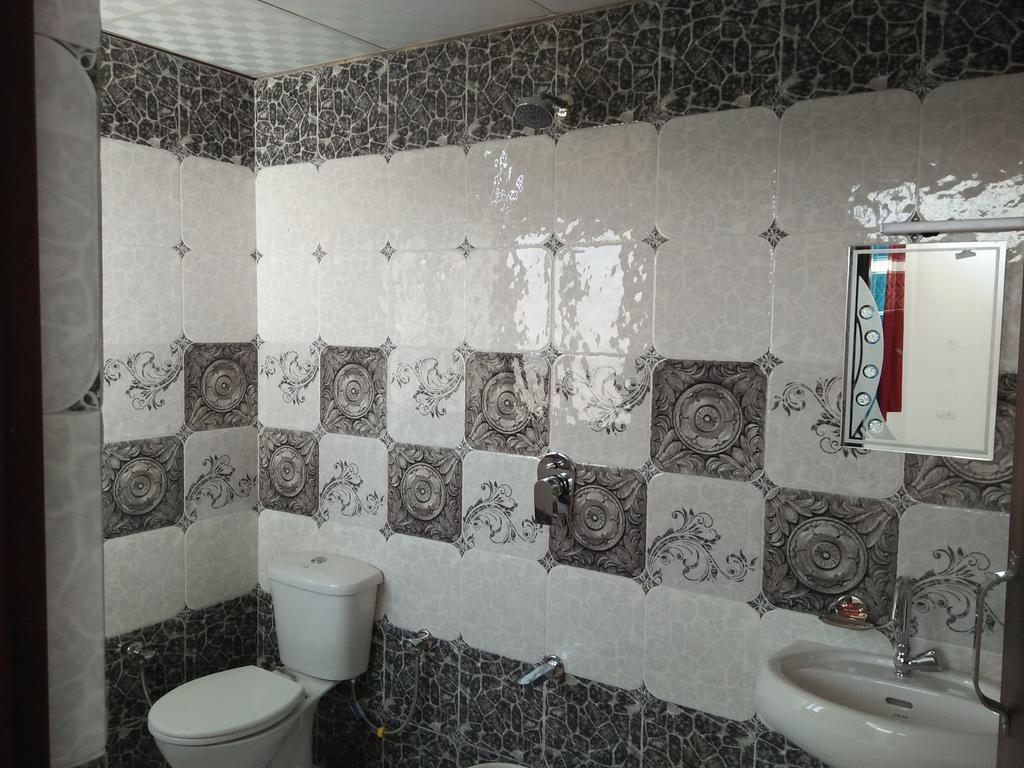 Ganesham Guest House Dźodhpur Zewnętrze zdjęcie