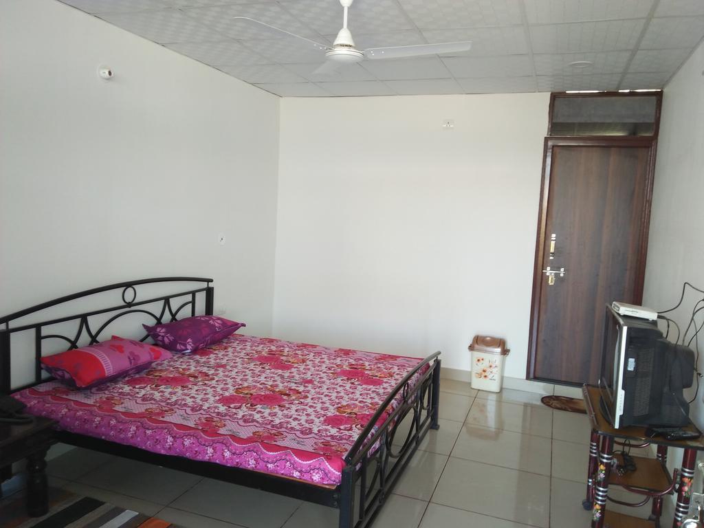 Ganesham Guest House Dźodhpur Zewnętrze zdjęcie