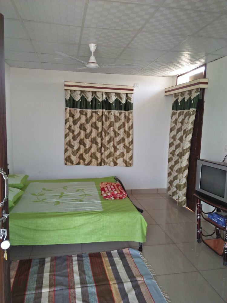 Ganesham Guest House Dźodhpur Zewnętrze zdjęcie