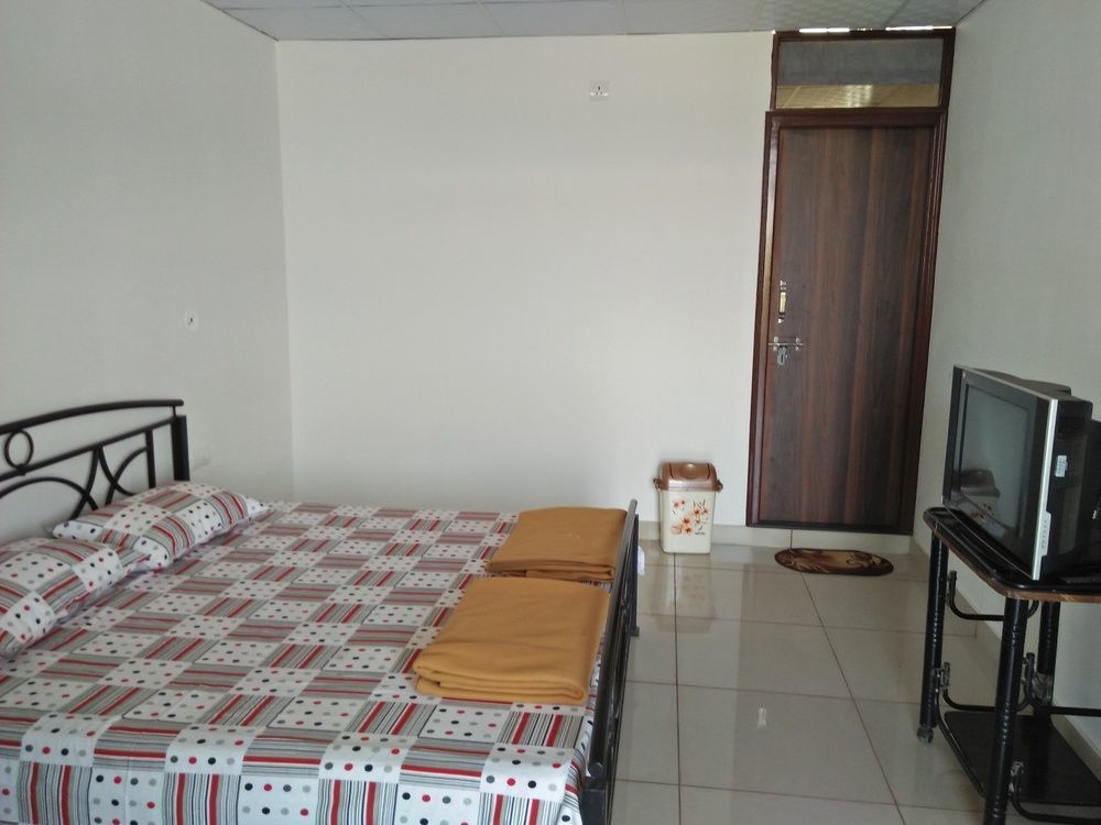 Ganesham Guest House Dźodhpur Zewnętrze zdjęcie