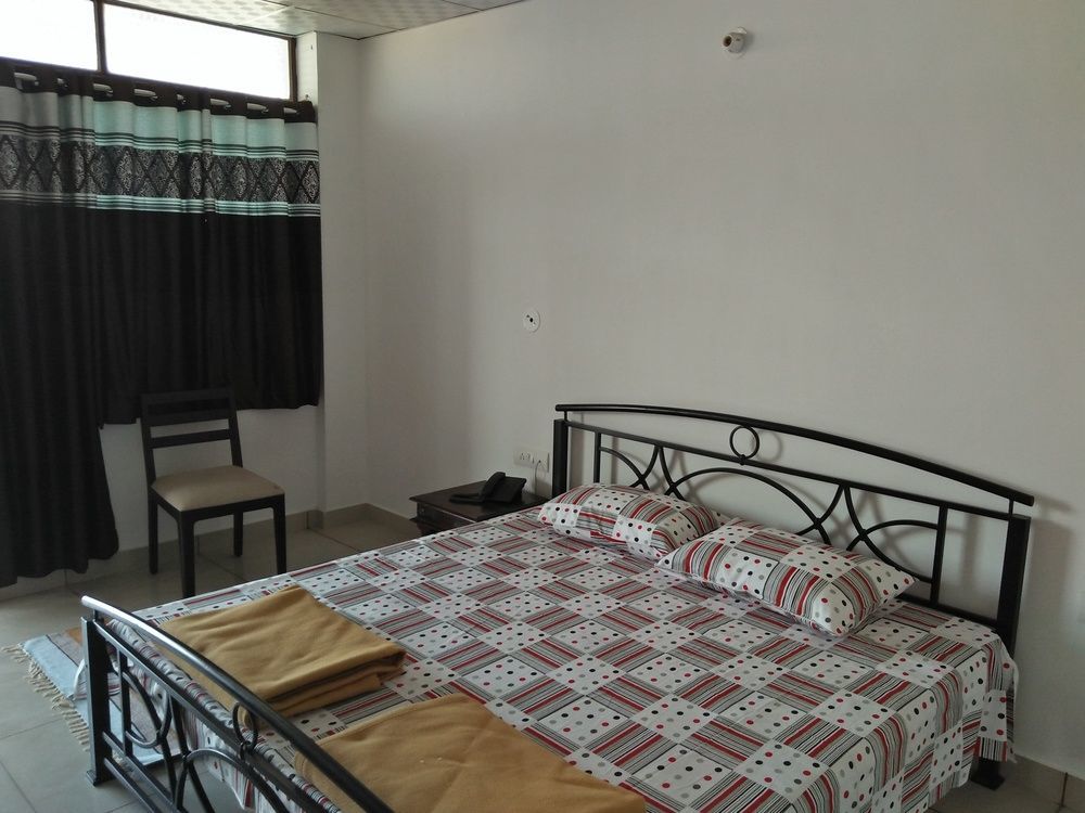 Ganesham Guest House Dźodhpur Zewnętrze zdjęcie