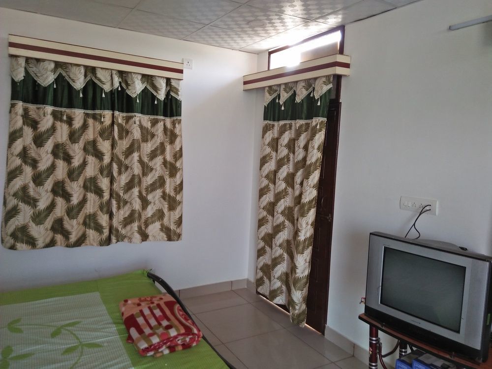 Ganesham Guest House Dźodhpur Zewnętrze zdjęcie