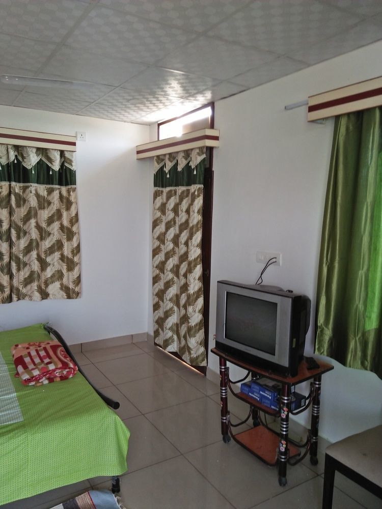 Ganesham Guest House Dźodhpur Zewnętrze zdjęcie