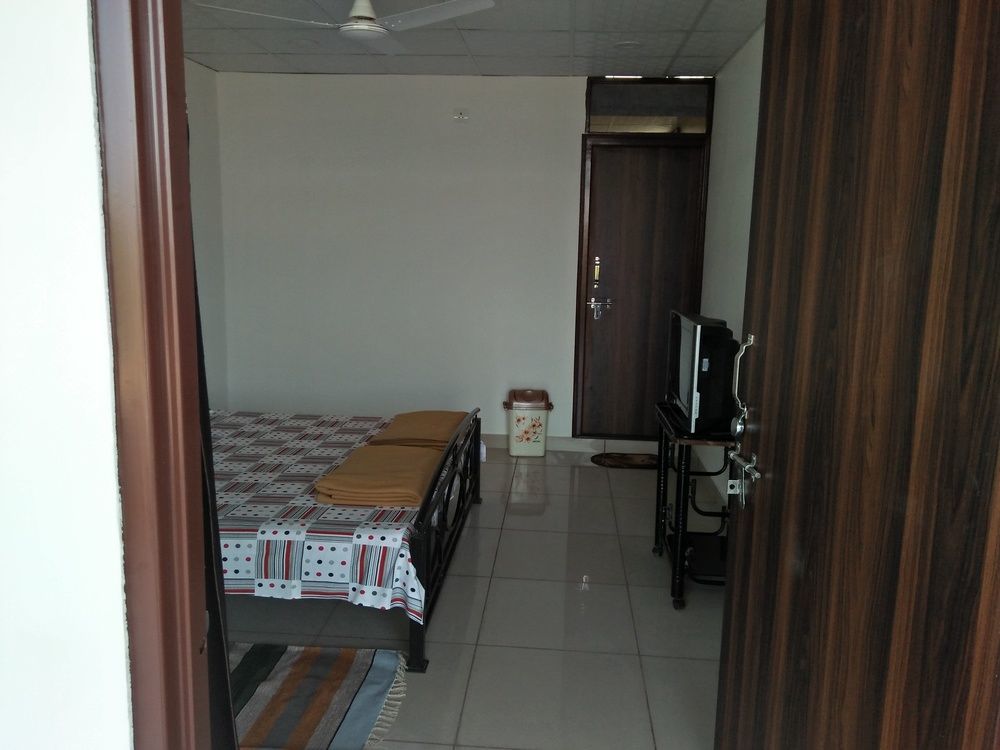 Ganesham Guest House Dźodhpur Zewnętrze zdjęcie