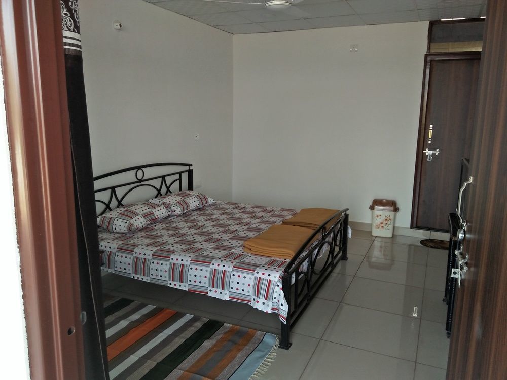 Ganesham Guest House Dźodhpur Zewnętrze zdjęcie