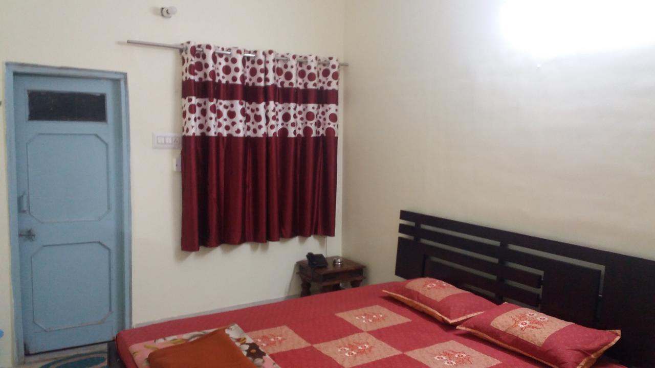 Ganesham Guest House Dźodhpur Pokój zdjęcie