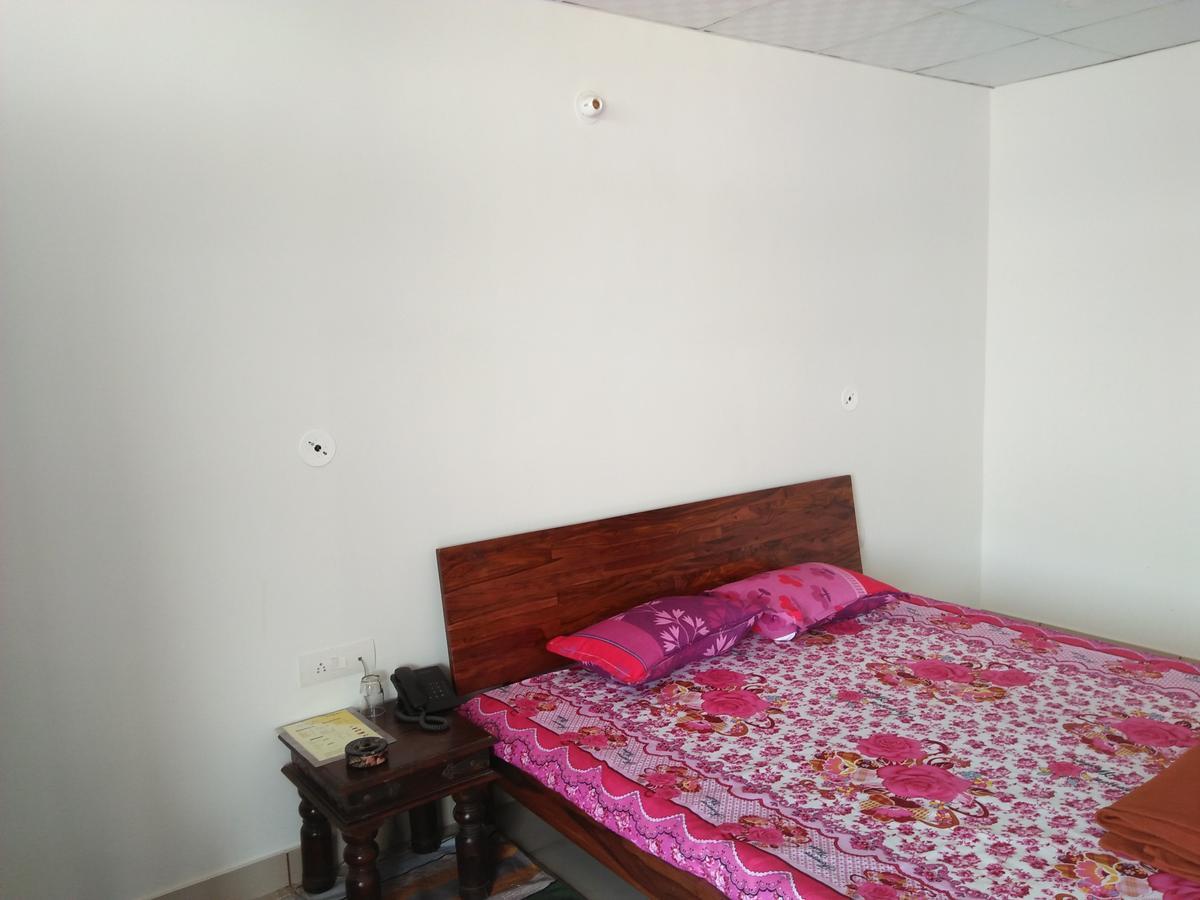 Ganesham Guest House Dźodhpur Zewnętrze zdjęcie