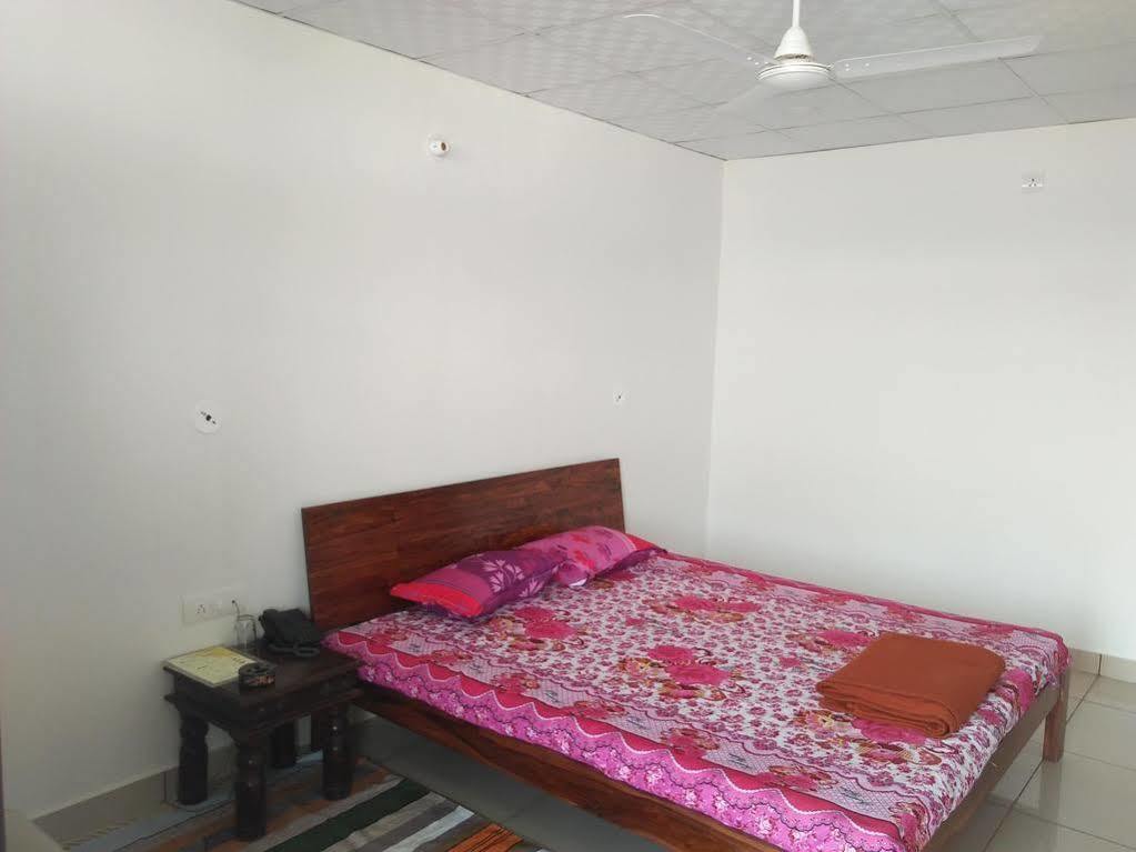 Ganesham Guest House Dźodhpur Zewnętrze zdjęcie