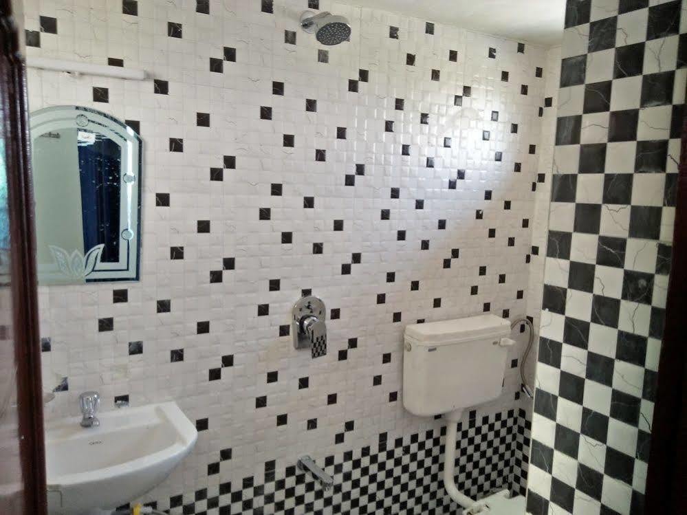 Ganesham Guest House Dźodhpur Zewnętrze zdjęcie