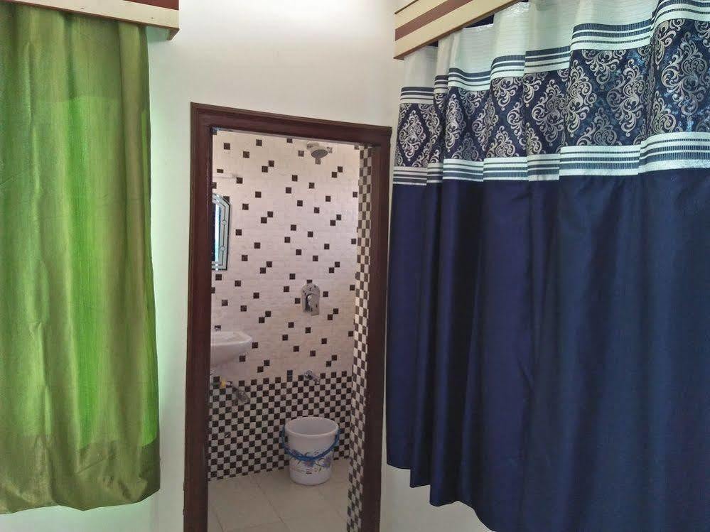 Ganesham Guest House Dźodhpur Zewnętrze zdjęcie