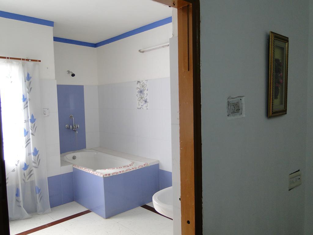 Ganesham Guest House Dźodhpur Zewnętrze zdjęcie