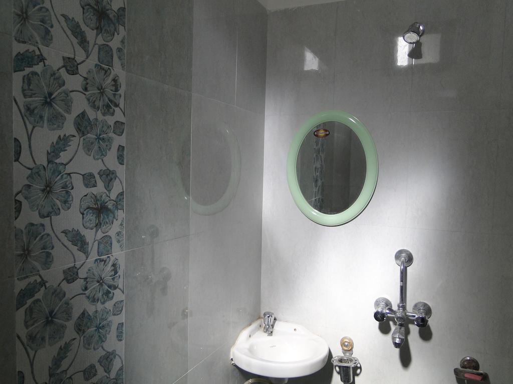 Ganesham Guest House Dźodhpur Zewnętrze zdjęcie